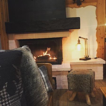 Chalet Hotel Les Airelles Pralognan-la-Vanoise Εξωτερικό φωτογραφία
