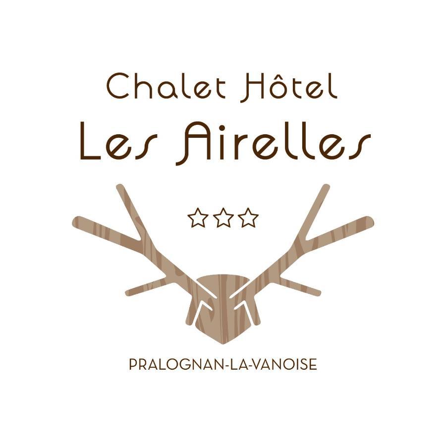 Chalet Hotel Les Airelles Pralognan-la-Vanoise Εξωτερικό φωτογραφία